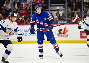 USA vs Finland World Juniors Final: Where and how to watch gold-medal clash | Channel, stream & more