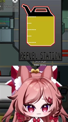 I dont trust anybody #vtuber #envtuber #vtuberclips #vtubermemes #indievtuber