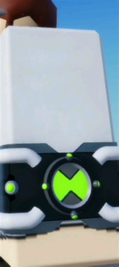 Roblox Upcoming Ben 10 Game Sneak peaks