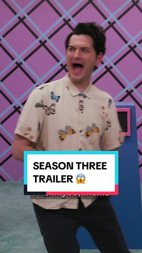 Make Some Noise Season 3 Trailer: Rachel Bloom, Pete Holmes & More!