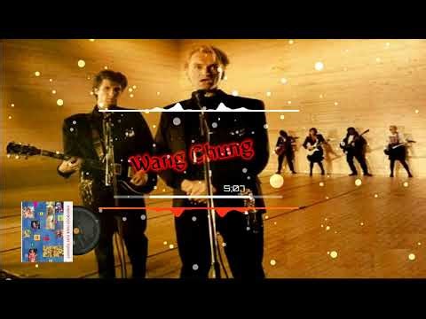 Wang Chung - Everybody Have Fun Tonight (Orchestral Extended Instrumental)