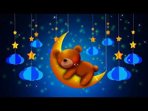 24 Hours Super Relaxing Baby Music ♥ Make Bedtime A Breeze With Soft Sleep Music