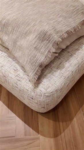 How My Bedroom Stuns Like a Luxury Resort