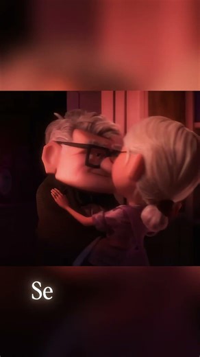 El truco psicológico que Pixar usó para hacerte llorar #peliculas #cine