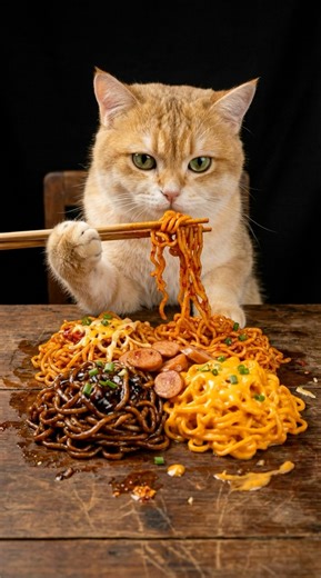 #cat #AI | Digital Cortex