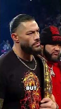 ROMAN REIGNS' DEADLY WARNING: "I'M GONNA KILL YOU" — Full Update & Analysis!