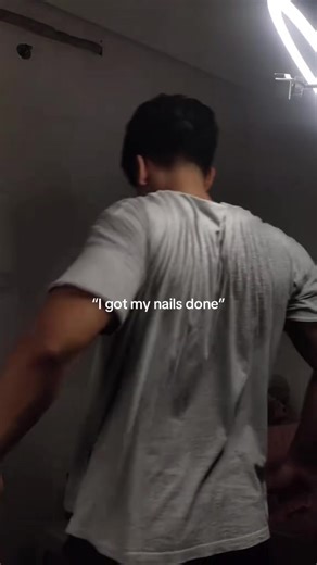 spread open ypur legs? #4u #back #gymtok #fyp