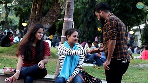 1.3M views · 10K reactions | Fevi kwik Handshake Prank on Girls gone wrong Prank in Kolkata | The Crazy Infinity | Facebook