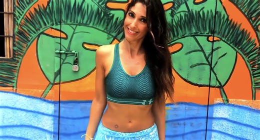 How to increase your height a few centimeters!