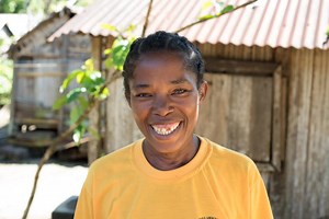 Madagascar’s communities, an engine for change