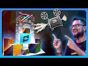 MadMapper Projection Mapping – In-Depth Full Tutorial | VJ Tips