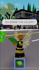 Bumblebee 😂 #roblox #robloxfunny #memes #funny #viral #subscribe