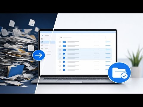 AI File Pro: Automate Finance Batch Processing