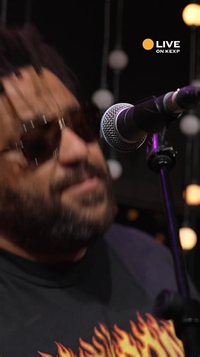 50K views · 2.4K reactions | Did you catch us on @kexp … not gonna lie. That shit was RED HOT… it’s on their YouTube page, so go check it out. Many thanks and much love to Larry Mizell Jr and the team over there for capturing it all.. | Fishbone | Facebook