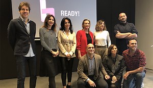 "Havas is READY!", el nuevo posicionamiento de Havas Spain "preparado para el futuro"