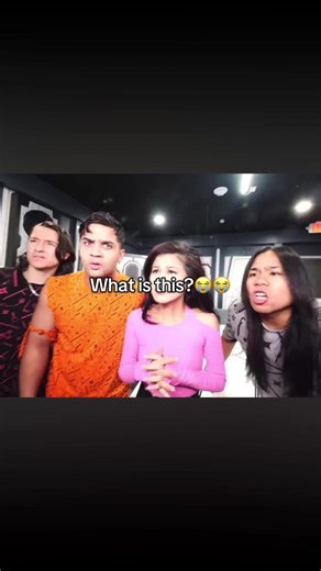 The way the Tesla blew up😂😂 #chadwildclay #spyninjas #fyp #vyqwaint #trending