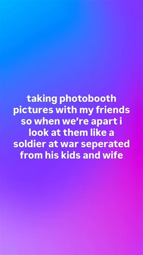 🌟 on Instagram: "i need a collectbook for all the photos i have"