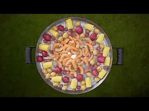 FIREDISC Versatility in Action, Cook, Sear, Boil, Fry