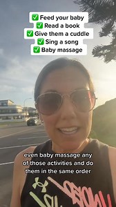 1.9K views | It doesn’t matter if you don’t do a bath every night if...