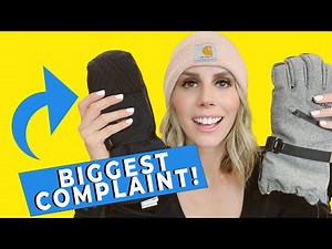 The Real Reason Your Snowboarding Gloves Fail