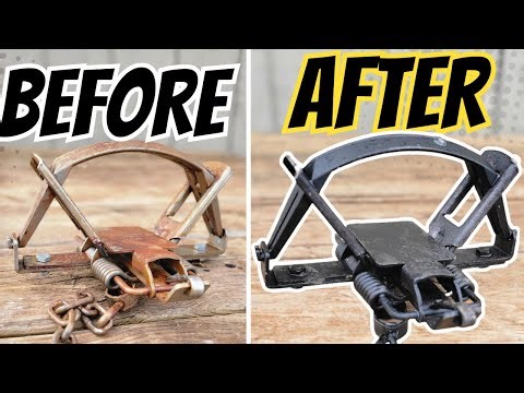 Trap Dyeing and Waxing Made Simple: Small Batch