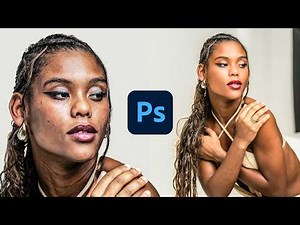The Only Portrait Retouching Tutorial You'll Ever Need