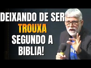 Pastor Cláudio Duarte: STOP BEING A FOOL AND CHANGE YOUR LIFE | Evangelical Sermon 2026