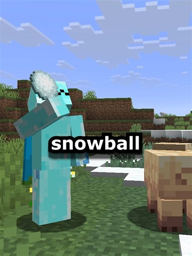 Adding more BALLS to Minecraft #minecraft #minecraftmods #nexusbliss | minecraft