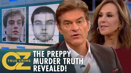 The preppy murder truth behind Jennifer Levin’s Central Park case | Oz true crime