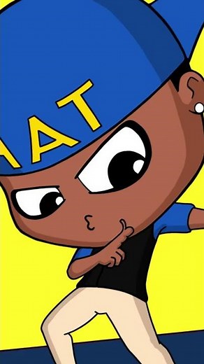 That's Why I Love Nestle Crunch!! (Animation Meme)