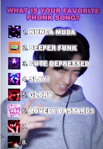 Top Phonk Songs to Chill and Dance To