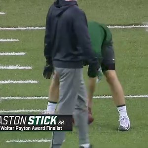 This is mesmerizing 🤯 College Football on ESPN | SportsCenter