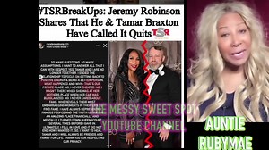 2.4K views · 37 reactions | Tamar Braxton's Breakup, Exposed By Fiancé Reveals Why He Dumped Her -She's Fake & Toxic #chrisean #chriseanrock #blueface #papoose #cardib #nickiminaj #diddy #tamarbraxton #usnewsnow #usnews #usa #unitedstates #unitedkingdom #celebrity | Celebrity Daily Update | Facebook