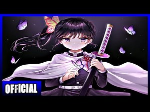 Rap về Kanao (Thanh Gươm Diệt Quỷ) - FUSHEN | SvS OFFICIAL