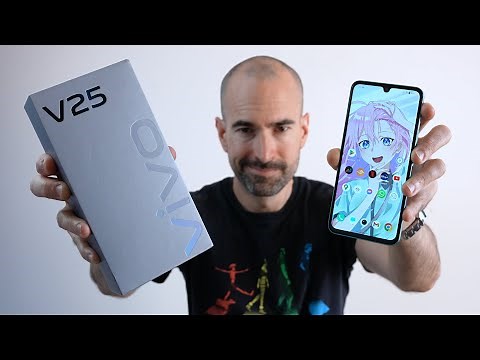 Vivo V25 5G | Unboxing & Full Tour | Best Budget Camera Phone?