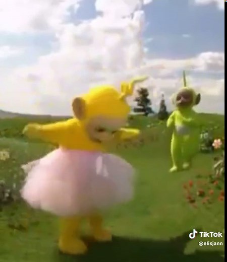 Divertidos Videos de Teletubbies para Niños - Risas Garantizadas