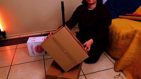 Christmas is just around the corner, don't forget to get ready