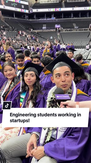 #engineering and entrepreneurship go hand in hand! @New York University @NYU Admissions #engineer #engineeringstudent #stem #stemtok