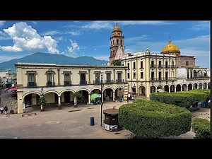 AMECA JALISCO Tour Completo que visitar, donde comer una ciudad muy bonita