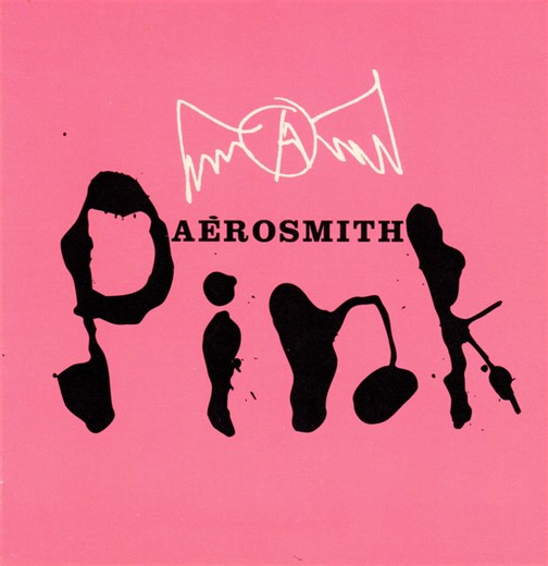 Aerosmith - Pink