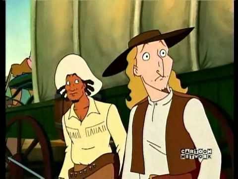 Party Wagon (Part 1)