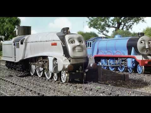 The Fastest Engine In The World (Expanded Arrangement of Spencer's Theme)