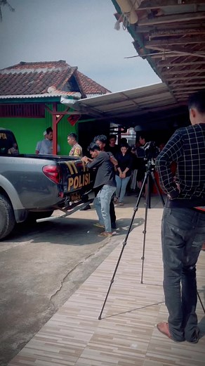 KECCAK 2 comingsoon #akeloyproduction #macanpacenan #fypシ゚viral