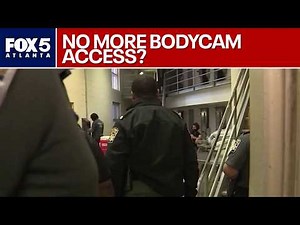 Senate passes bill restricting access to mugshots, police video | FOX 5 News