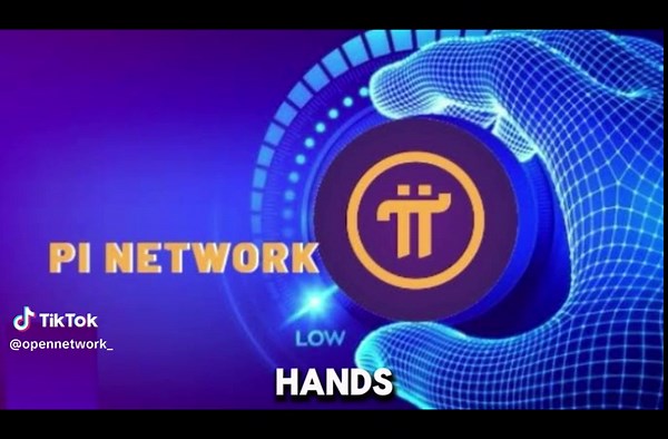 Open Mainnet on TikTok