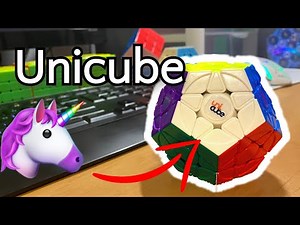 Making the PERFECT Cube (Unicube Yuhu v2 M)
