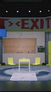 ANGELA (a strange loop) What is the nature of reality? How is the...