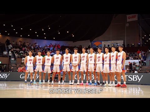 【世界大学バスケ】WUBSが選手たちの世界挑戦のきっかけに。新田寛之（AKTR 代表）｜WUBS 2024