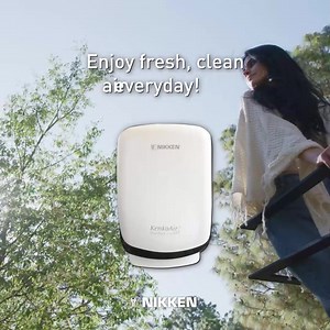 "To breathe properly is to live properly" - Robin Sharma #Nikken #Wellness #energy #version #learn #wellnesslifestyle #yourself #refresh #WellnessJourney #PersonalWellness #air #brainhealth | Nikken International Inc.