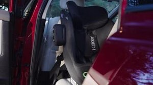 Check out our review of the Nissan X-Trail, where we perform one of our new family-friendly tests – extended rear-facing car seat compatibility!  Empowering safety-minded parents by helping to pick the perfect car to meet your needs. Watch the full review here: https://ow.ly/540350QAC76 #SafetyFirst #ERF #CarsIreland | CarsIreland.ie | Facebook